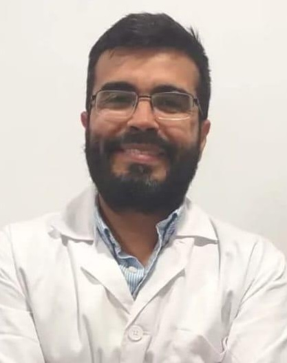 Dr. Sebastián Soler